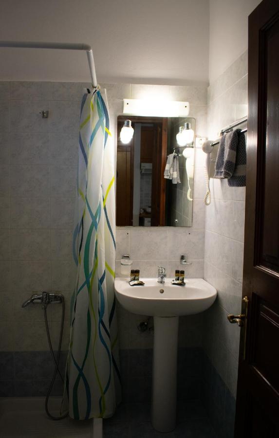 Theano Apartments Stoupa Luaran gambar