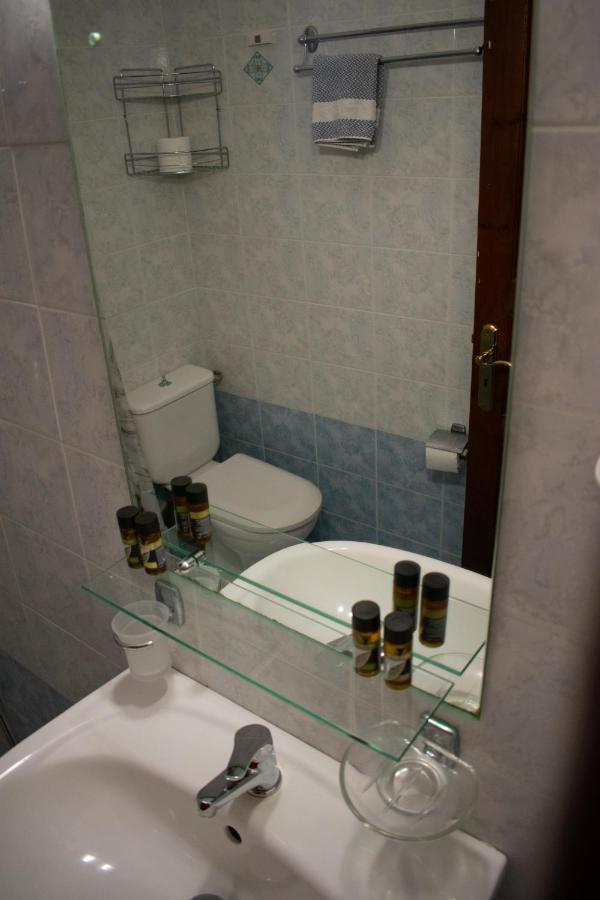 Theano Apartments Stoupa Luaran gambar